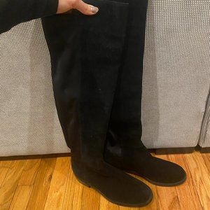 Blondo Olivia Knee High Boot